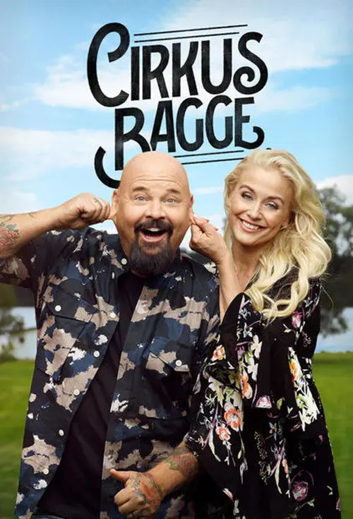 Cirkus Bagge