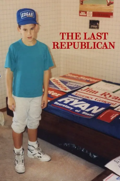 The Last Republican