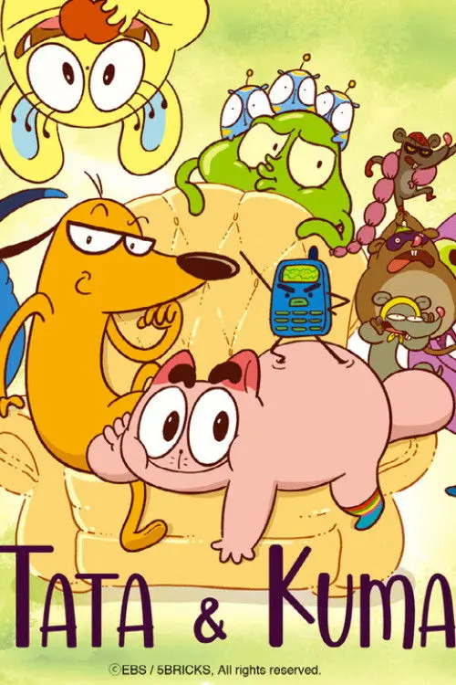 Tata & Kuma