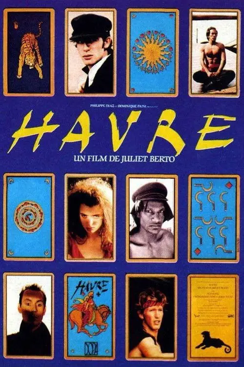 Havre