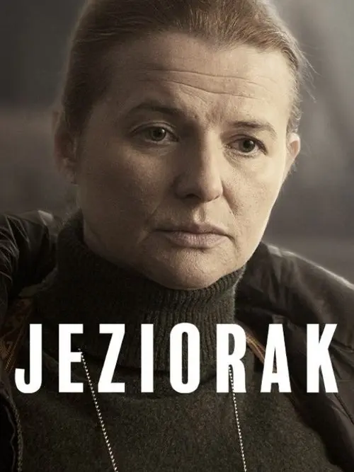 Jeziorak