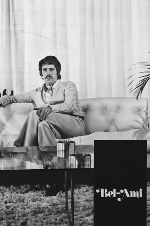 Bel-Ami